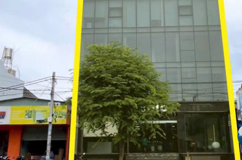 Bán nhà mặt tiền 12.5x30m giá 100 tỷ Đường Phạm Văn Bạch