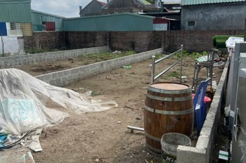 ĐẤT VỌNG HẢI – HƯNG ĐẠO – DƯƠNG KINH, NGÕ Ô TÔ – GIÁ CHỈ 1,3X TỶ  ZALO 0567 222 555