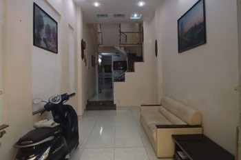 Bán nhà khu đường hoa Phan Xích Long, Phú Nhuận, phù hợp mua ở, cho thuê giữ tiền