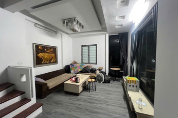 BÁN NHÀ ĐẸP KHU HÀO NAM – GIÁ CHỈ 7,46 TỶ ,NGÕ XE BA GÁC ĐÁNH VÕNG