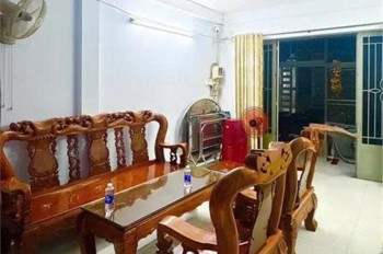 BÁN NHÀ - LÊ VĂN QUỚI - BÌNH TÂN - HXH - 2 TẦNG - 4M x 10.5M - NHỈNH 4 TỶ