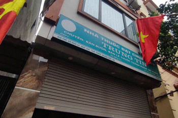 CHO THUÊ NHÀ NGUYÊN CĂN 5 TẦNG TẠI YÊN SỞ, HOÀNG MAI, HÀ NỘI