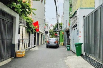 Bán nhà đẹp hai mặt tiền ở đường Dương Quảng Hàm. Phường 5,Gò Vấp giá chỉ 11 tỷ 900 triệu