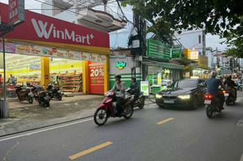 CỰC VIP – DÒNG TIỀN KHỦNG MẶT TIỀN NGUYỄN HỮU CẦU, TRUNG CHÁNH, HÓC MÔN