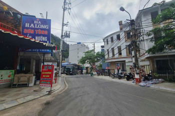 Chính chủ bán trực tiếp ko qua cò, cần bán gấp đất 88m2 tại Núi Ngọc, Cát Bà, Hải Phòng