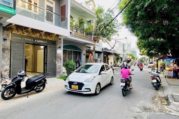 4❌12m, BÁN NHÀ MT ĐƯỜNG 12M, THỐNG NHẤT, P16 GÒ VẤP, 8 TỶ HƠN TL