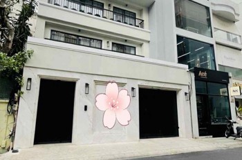 BÁN NHÀ MẶT TIỀN NGUYỄN VĂN THỦ- P.ĐAKAO - NGAY ĐIỆN BIÊN PHỦ, NGUYỄN BỈNH KHIÊM- NGANG LỚN- SỔ