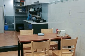 HẺM XE HƠI KHU BÀU CÁT - HẺM THÔNG VỪA Ở VỪA KINH DOANH