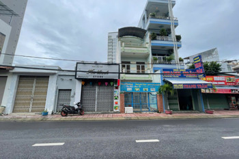 Bán nhà 3 tầng mặt tiền Phan Chu Trinh – trung tâm Nha Trang, đối diện D’Qua, cách biển 500m