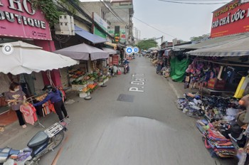 🔥 MP ĐẠI TỪ (HOÀNG MAI) 65M2 - MT 4.3M -