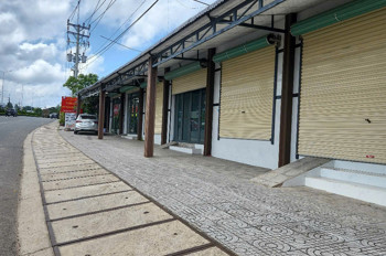 Cần Bán Gấp Đất Đẹp Dương Tơ – Mặt Tiền DT47 – 2.235m², Giá Đầu Tư