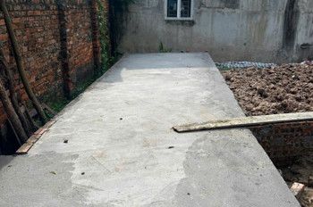 Chính chủ cần bán 52 m2 Kiêu Kỵ, giá chỉ nhỉnh 3 tỷ, Liên hệ 09858656587