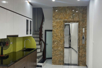 CHÍNH CHỦ BÁN NHÀ – MẶT NGÕ CHỢ KHÂM THIÊN, ĐỐNG ĐA