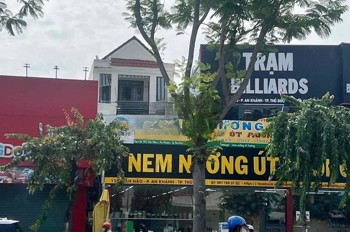 Bán nhà mặt phố Trần Não, An Khánh, Q.2: Vị trí vàng, diện tích 155m2, 3 tầng, 5PN, sổ hồng, giá