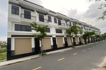 Cơ hội hiếm có – sở hữu đất nền trung tâm giá rẻ