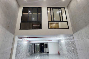 BÁN Nhà 7 tầng thang máy – ô tô vào nhà – Bùi Xương Trạch, 83m, cực đẹp, 21.8 tỷ, 19p dòng tiền 1,2t