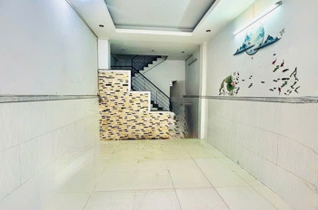 NHÀ ĐẸP GIỮA LÒNG QUẬN 10 – NGÔ QUYỀN – HẺM THÔNG, NỞ HẬU TÀI LỘC – 37M² – CHỈ 7.1 TỶ