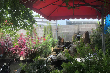 Bán Nhà Diên Toàn-Diên Khánh
-DT: 188m2 ngang 8m nở hậu
-Hướng Bắc
-Hiện trạng đường 6m ô tô né