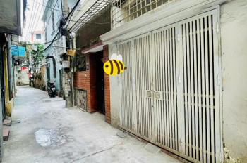 BÁN NHÀ PHỐ YÊN HÒA, NGÕ THÔNG KD, Ô CHỜ THANG MÁY – 40M2, 9.6 TỶ