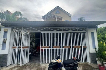 Bán nhà  2 tầng, hẻm 8m 7.6x20– Lê Văn Lương, Nhơn Đức, Nhà Bè 7 ty4