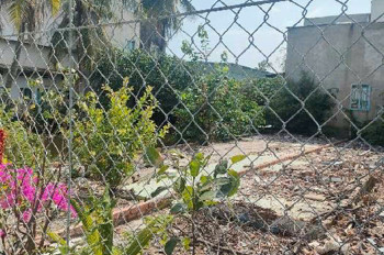 Bán đất  xã Nhà Bè – Huỳnh Tấn Phát- 4x17- 4ty850