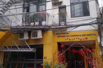 Bán nhà mới xây nhà miêu nha, tây mỗ, nam từ liêm. DT 38m2, 5 tầng, 6PN, Giá 6,x tỷ