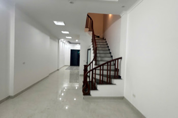Bán nhà Vĩnh Khang Ngọc Hồi Thanh Trì – 59m² 5 tầng thang máy, ô tô vào nhà, giá chỉ 8.7 tỷ lh