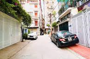 Bán nhà phân lô phùng chí kiên Cầu Giấy, Hà Nội 72m2 xây 4,5tầng giá 21,8tỷ