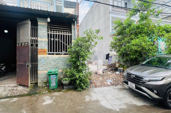 1 lô thơm phức, kín bưng - 5x22m - 4.55 Tỷ - sau lưng trường Nguyễn Thái Bình & Nguyễn Chí Thanh