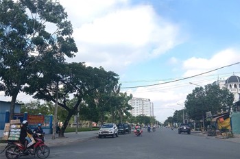 BÁN NHÀ - HXH - BÌNH TÂN - 4 TẦNG - 4MX17M - 9 PHÒNG NGỦ - NHỈNH 6 TỶ