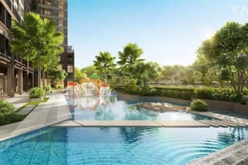 Chuẩn phong cách Nhật soosngs thanh lich giữa lòng Bình Dương giá chỉ 9tr/m2