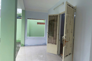 Bán Đất Tặng Nhà Cấp 4 Căn Hẻm 1 Sẹc 609 Quốc Lộ 13 - Hiệp Bình Phước - Thành Phố Thủ Đức