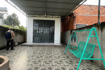 Nhà chưa dược giá mong muốn nên vẫn còn 
Cần bán 1 lô Cây điệp, Phước tân