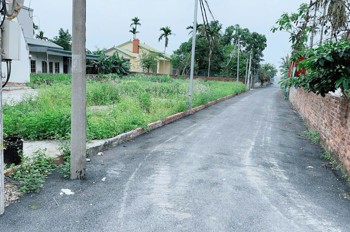 Lô góc mặt đường 402 – vị trí kinh doanh đắc địa, giá chỉ hơn 3,x tỷ! ZALO 0567 222 555