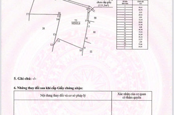 chủ cần bán hơn một mẫu đất phước lộc phước hải cách quản trường thả diều phước hải 3km