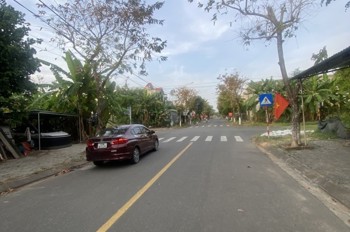 Đất đẹp Lê Đình Chinh, Sơn Trà – ngang 6m, lô góc thoáng – kinh doanh cực tốt