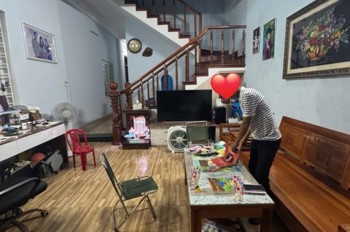 Nhà 2 tầng kiệt ô tô Phan Hành Sơn – gần ĐH Kinh Tế – cho thuê kín phòng!