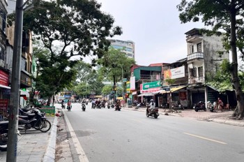 BÁN NHÀ ĐẠI LA HAI BÀ TRƯNG VF3 ĐỖ CỬA KINH DOANH THOÁNG SÁNG 4 TẦNG 8,4 TỶ