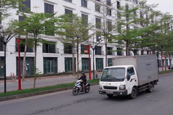 Chính chủ bán căn Shophouse 80m2 đường 54m, MT5m, 7 tầng Pam Gateway chỉ nhỉnh 7ty