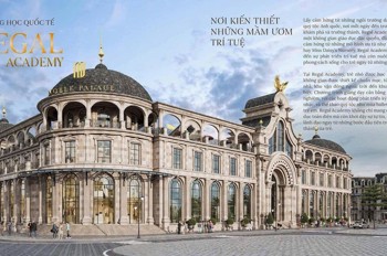 Bán Liền kề Shophouse Noble Palace Tây Thăng Long, đường nối Hoàng Quốc Việt kéo dài LH:0931982626