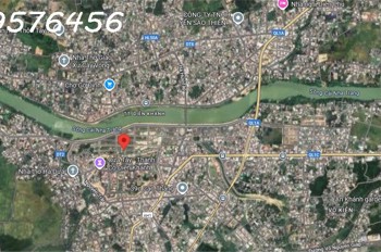 ĐẤT NỀN KHU ĐÔ THỊ NAM SÔNG CÁI, DIÊN KHÁNH , KHÁNH HOÀ