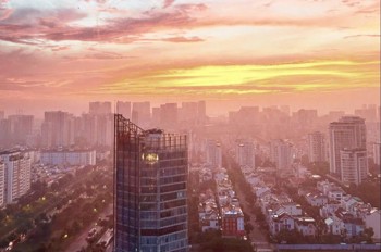 Cần bán căn hộ B2.23.01, 55m2 view PMH, dự án Lavida PLus hàng chính CĐT chỉ 30% nhận nhà, CK 5%