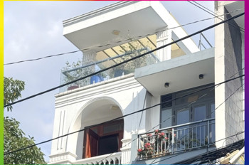 🌿 Khu phân lô Hiệp Bình Chánh – hẻm 8m – gần Nhà Hàng Bên Sông – 4 tầng