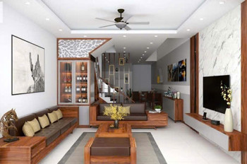 Bán nhà vài bước chân là ra Công Viên Cầu Giấy, nhà 5t x 40m2 giá nhỉnh 10t