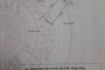 Đất 72,5m² giá chỉ 8xx TRIỆU – ngõ 3m ô tô vào, vị trí trung tâm Thanh Sơn! ZALO 0567 222 555