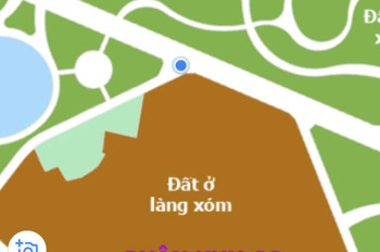 CHÍNH CHỦ BÁN 248.4M2 ĐẤT NÔNG NGHIỆP MẶT ĐƯỜNG HOÀNG QUỐC VIỆT KÉO DÀI GIÁ 40TR/M2 LH; 0931982626