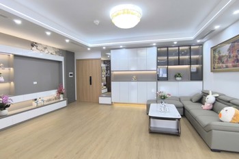 💥💥Căn hộ UDIC 27 Huỳnh Thúc Kháng 123m 3PN Nội thất mới tinh, 13.9 tỷ