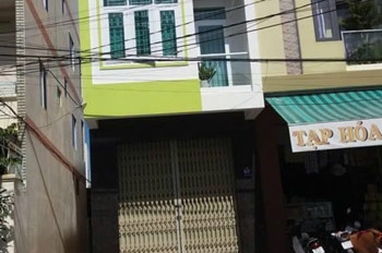 CHO THUÊ NHÀ NGUYÊN CĂN – PHƯỜNG PHƯỚC LONG -TP  NHA TRANG