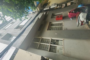 NHÀ DÂN XÂY CHẮC CHẮN – PHÂN LÔ–CĂN GÓC–CỬA NHÀ HƯỚNG NAM _ 5 TẦNG–36/38M2–7,2 TỶ