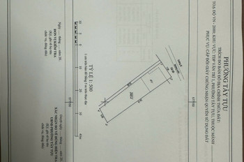 BÁN 248.4M2 ĐẤT NÔNG NGHIỆP MẶT ĐƯỜNG HOÀNG QUỐC VIỆT KÉO DÀI GIÁ 40TR/M2 LH; 0931982626